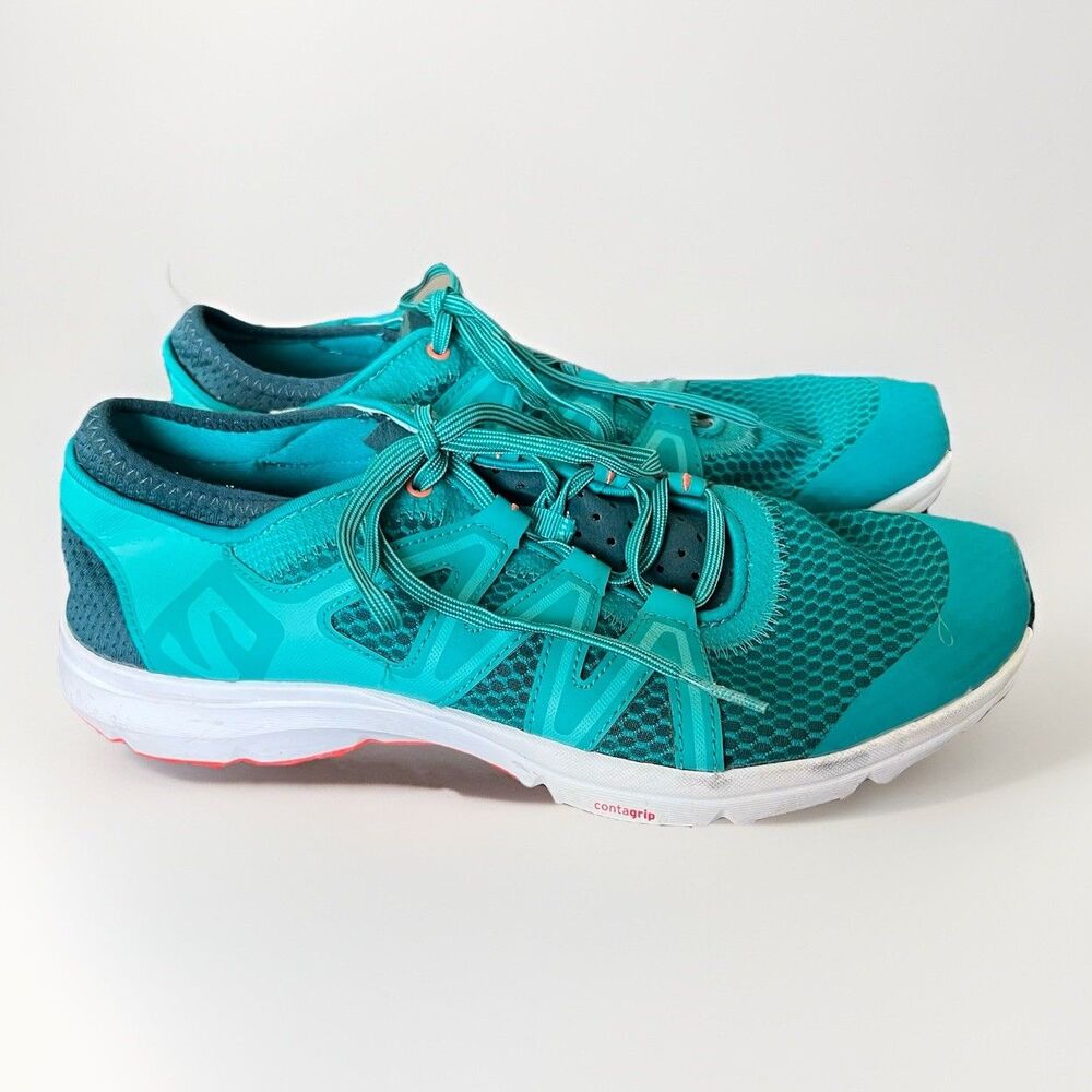 Salomon‎ Contagrip Speedcross 4 Trail Running Shoes Women’s 9.5